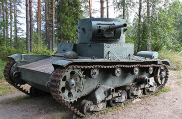 Jyrkänkoski